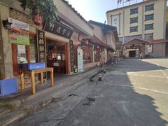 -竹庄餐馆·26年店(南昆山景区店)