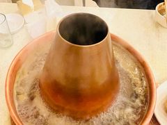 -八先生涮肉房(三里河店)