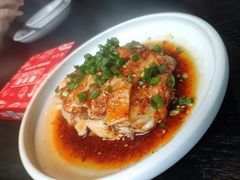 -外婆家(杭州马塍店·杭帮菜名店)