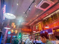 -江北北火锅馆·公路夜市(魏公村店)