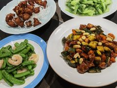 -金泽大酒店·卢塞恩餐厅·年夜饭春节连市