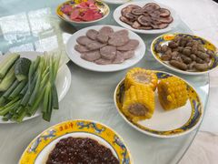 -康陵正德春饼宴26号