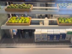-Yes Lemon就是柠·手打柠檬茶(苏州中心一店)