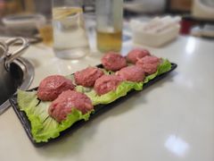-三头牛·潮汕牛肉生蚝火锅 (夏湾店)