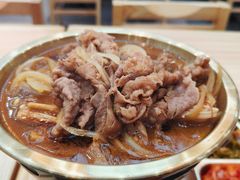 招牌安格斯肥牛-米村拌饭(金象城店)