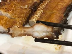 -焯明脆肉鲩世家(金沙洲店)