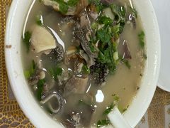 -清真·鸦儿李记·小馆(后海店)