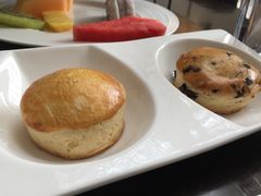 -天津海河悦榕庄·Lobby Lounge大堂吧