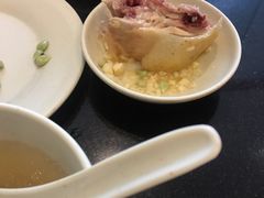 -南江鸡饭店(龙华雅苑分店)