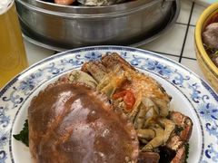-日照大牌檔•小船海鲜(万平口店)