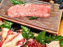 -300杯·和牛烧肉清酒专门店(廊里店)