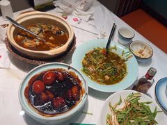 -曹家小菜(胜太路店)