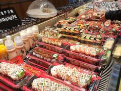 -池田寿司·新鲜现做(昌平悦荟店)