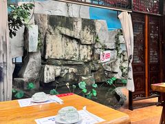 -和源祥·日照菜扛把子(万平口一店)