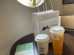 -一叶觅山(半边街店)