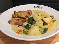-蔡澜Pho·越南粉餐厅(海上世界店)