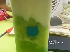 -兰熊鲜奶(西直门凯德mall店)