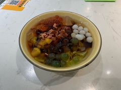 -川人百味(亿合城店)