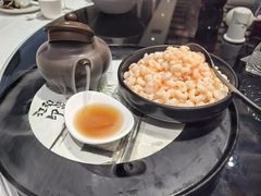 -香雪海饭店中餐厅(人民桥店)