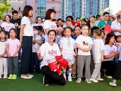 -吉而慧幼儿园-原红黄蓝幼儿园(世华水岸园)