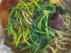 -伙记牛杂糖水