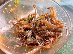-七的湖·江南蟹舫·阳澄湖农家菜(蟹舫苑店)