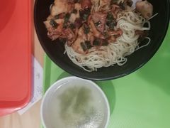 -晓午阳常熟炒浇面(红庙店)