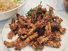 -老济南·地道济南菜(大明湖店)