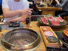 -黑牛の店·和牛烧肉(合生汇店)