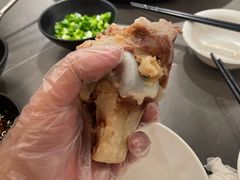 -骨之味·筒骨汤火锅(江头店)