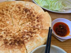 -四姑娘山阿巴郎·藏式花园餐厅