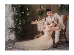 -EMU艺慕摄影(扬中店)