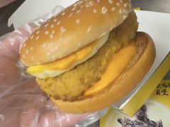 -麦当劳(莆田荔城大道万达店)