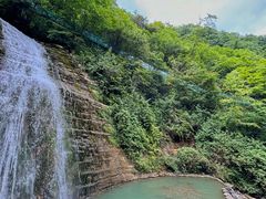 -鹿院坪生态旅游景区