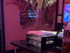 -音乐派KTV(银泰城店)