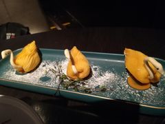 -万丽轩·粤菜(王府井金茂万丽酒店)