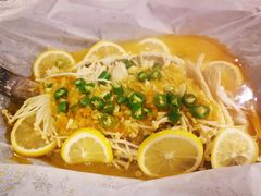 -外婆小聚茶餐厅·生日·团建(市民中心店)