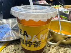 -安又胖韩国烤肉(美罗城店)