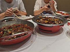 -东来土菜馆(民祥园路店)