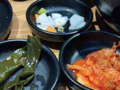 -九田家黑牛烤肉料理(西溪龙湖天街店)