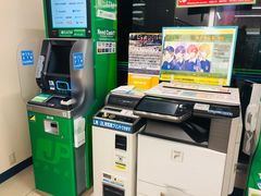-7-Eleven(银座8丁目店)