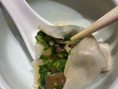 -日丰园海肠水饺·老字号大连海鲜(和平广场店)