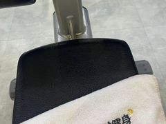-LA合时健身4PMFIT(花桥旗舰店)
