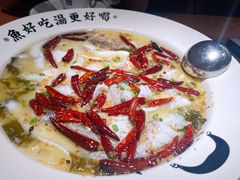 -江渔兒酸菜魚專門店(顺盈时代广场店)