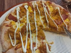 -必胜客(萍乡润达店PH店)