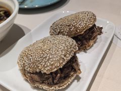 -南门小馆·清真(国贸商城店)
