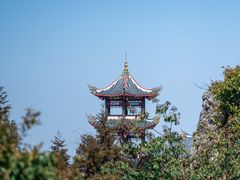 -华蓥山天意谷景区