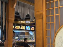 -不倒翁·安徽名菜楼(步行街店)