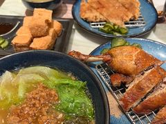 -馔豚·台北菜专门店(深圳湾万象城店)