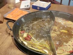 -楠火锅(昆山金鹰店)